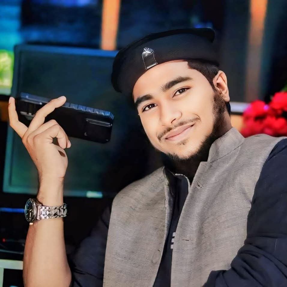 Sulaiman Hosain
