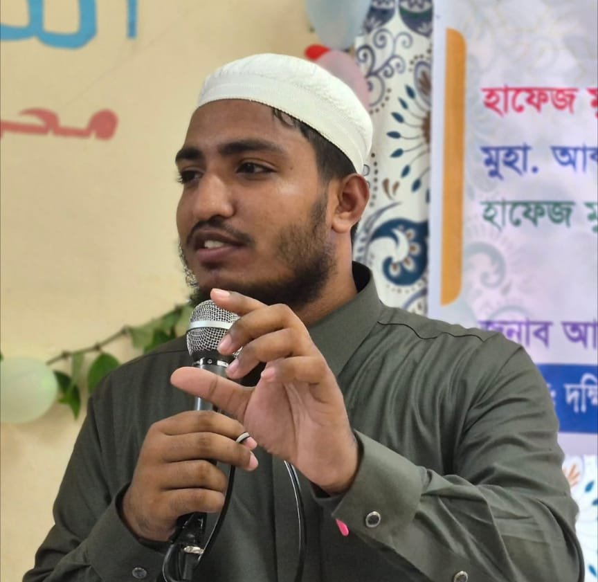 আব্দুর রাহমান সাইফ
