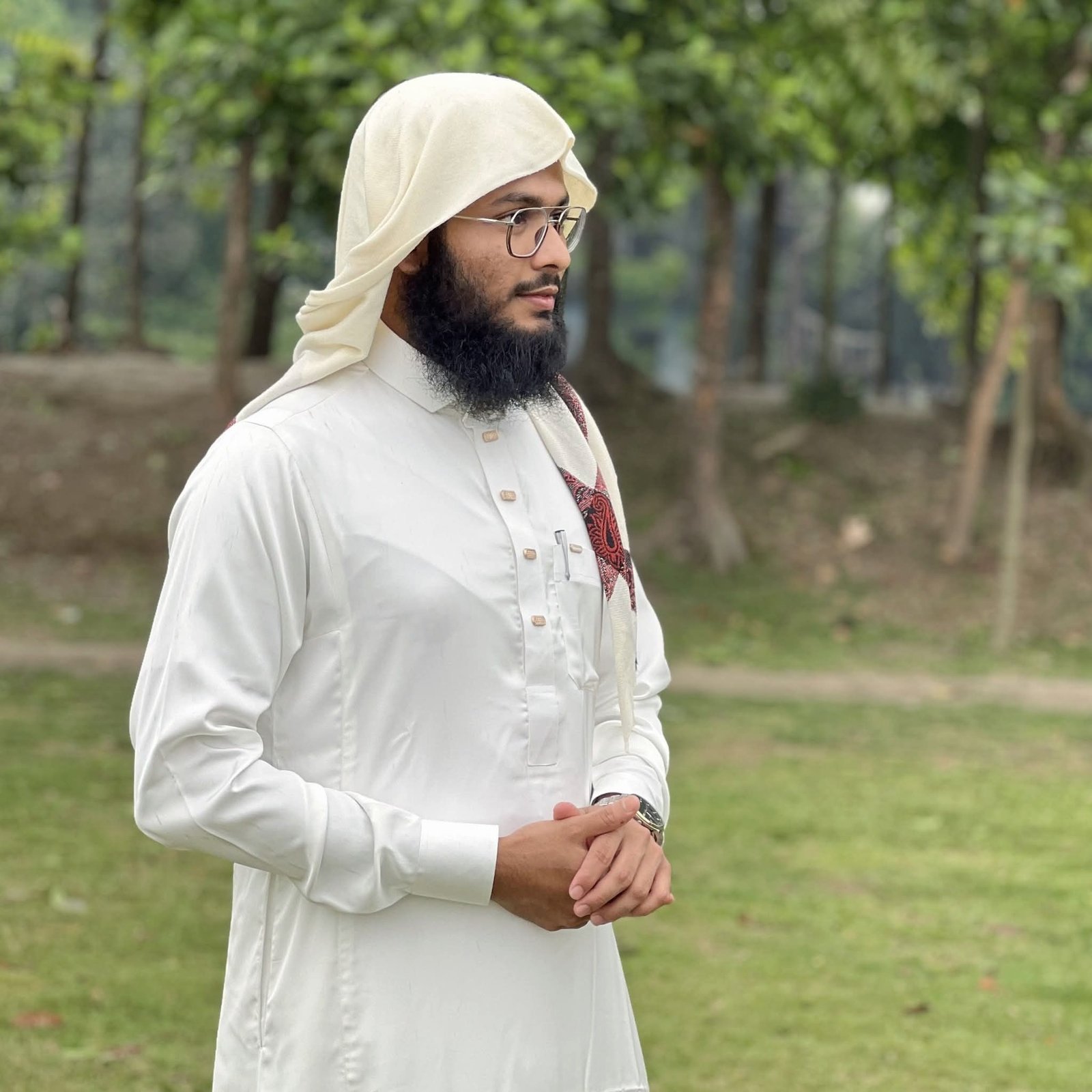 নাঈম মানসূরী