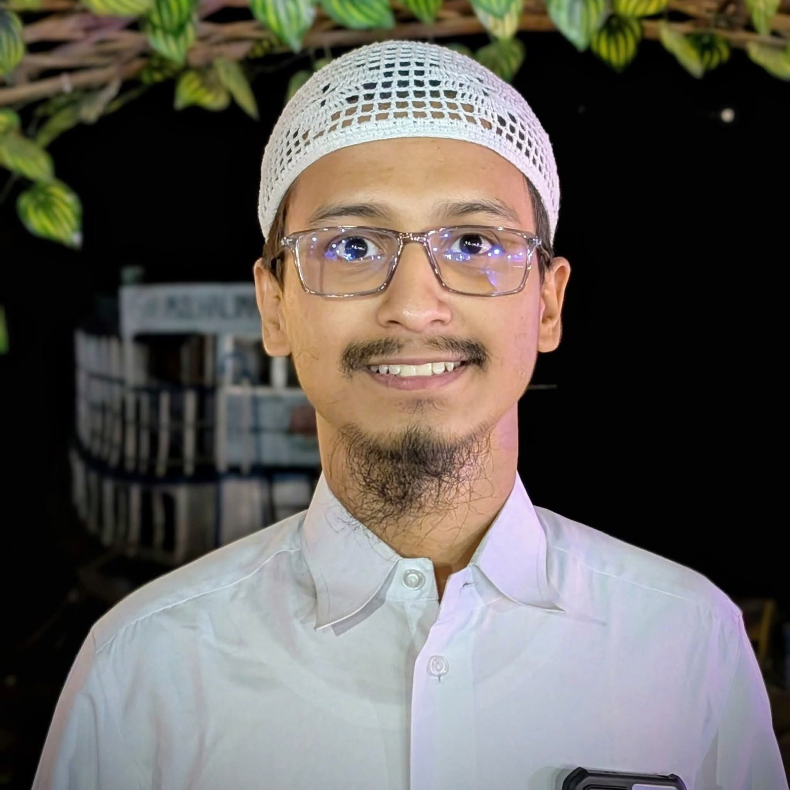 Mohammad Jinan