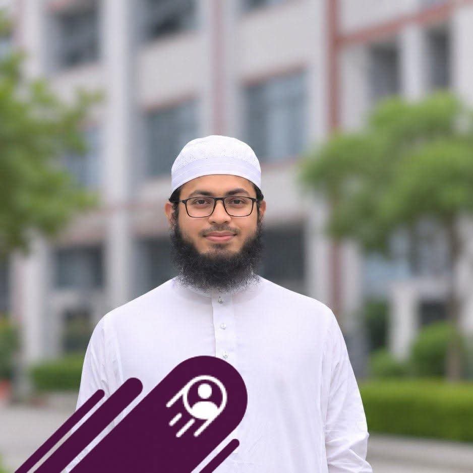 Jakaria Mahmud