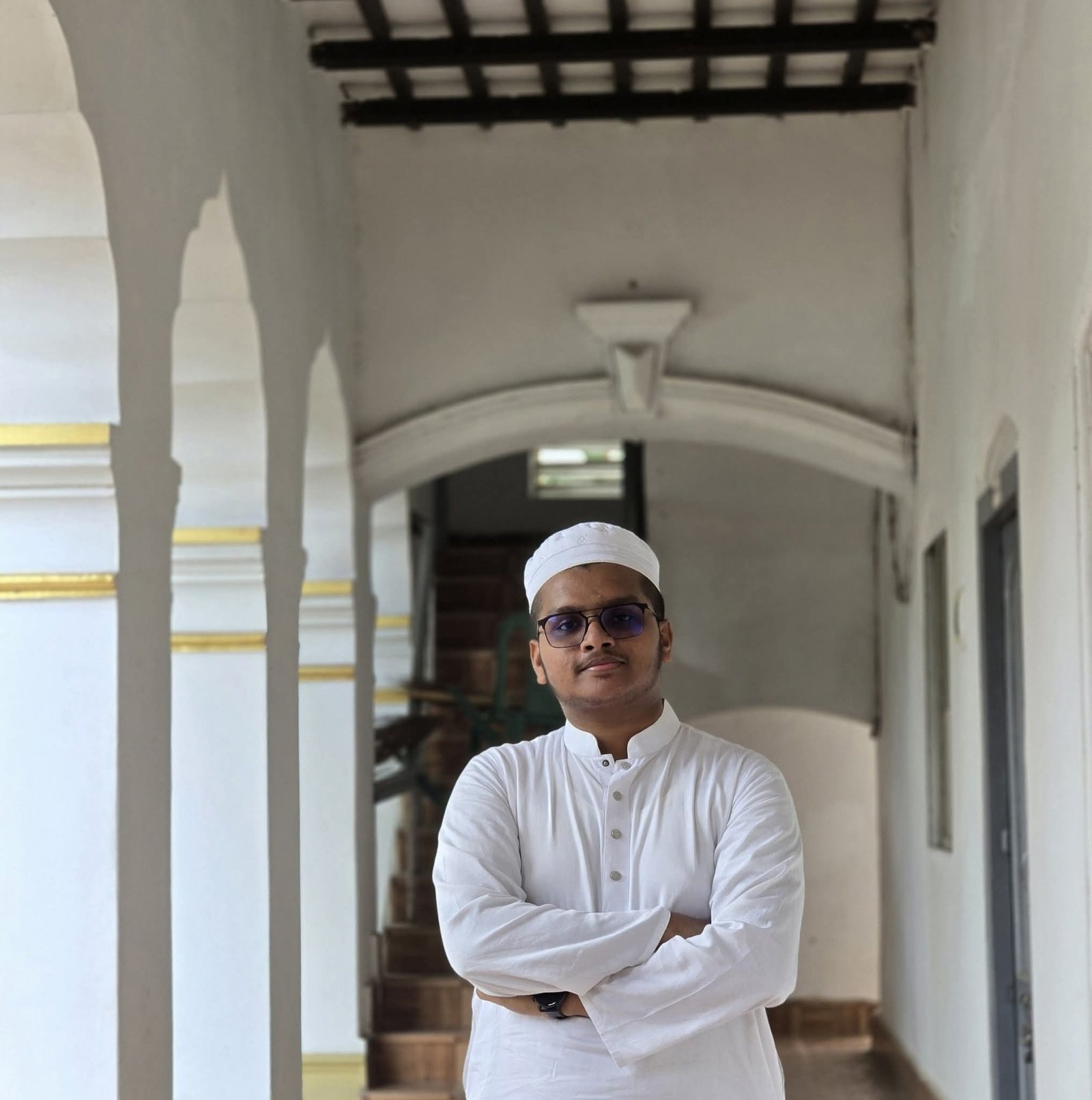 Hazi Imran Hossain