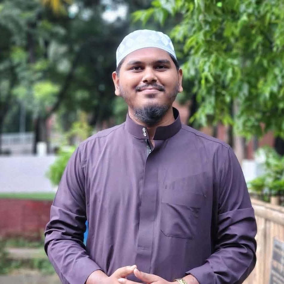 Md Neyamotullah Saif
